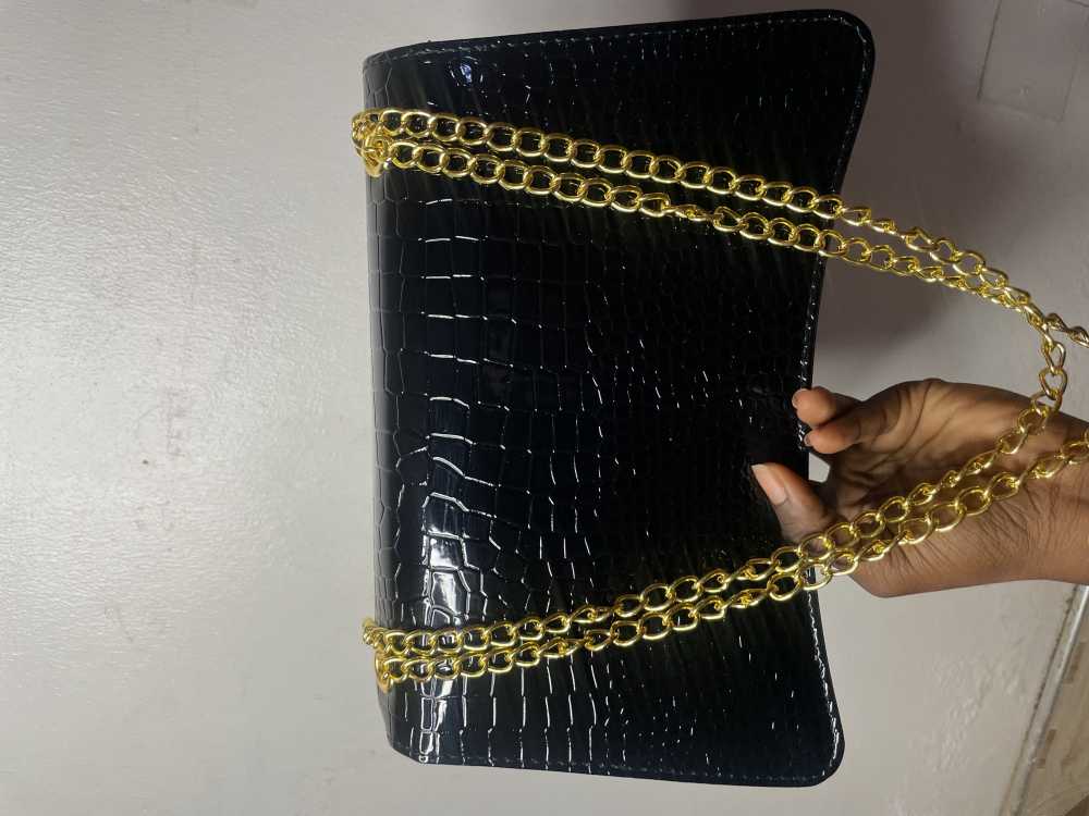 New Ladies Luxury 2 in 1 Bag for sale in Kumasi Metropolitan, Ashanti, Ghana