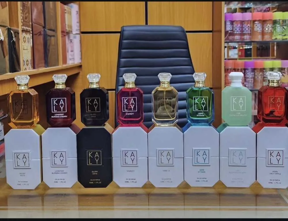 New Perfumes Beauty Product for sale in Kumasi Metropolitan, Ashanti, Ghana