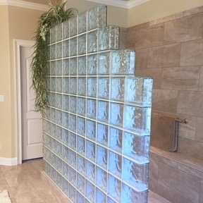 New Glass brick Appliance for sale in East Legon, Greater Accra, Ghana
