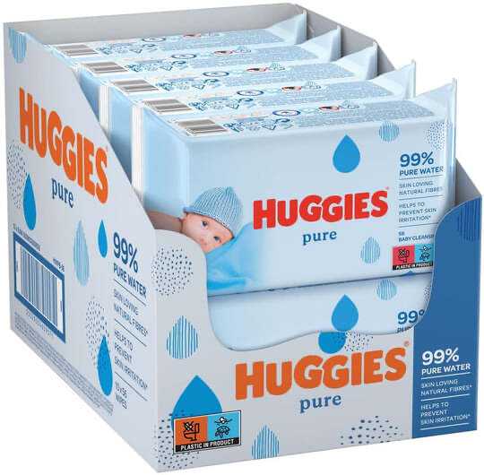 New Huggies sensitive wipes for sale in Greater Accra, Ghana