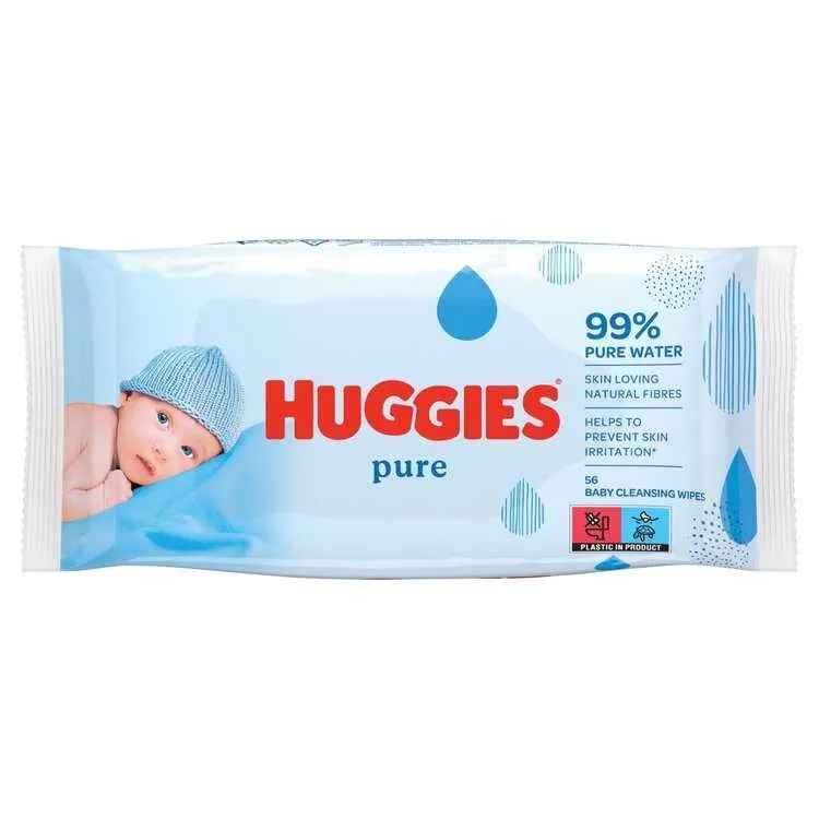 New Huggies sensitive wipes for sale in Greater Accra, Ghana