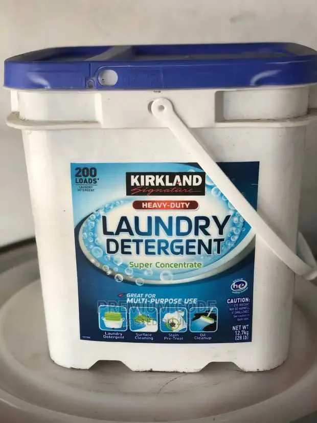 New Kirkland laundry detergent for sale in Greater Accra, Ghana