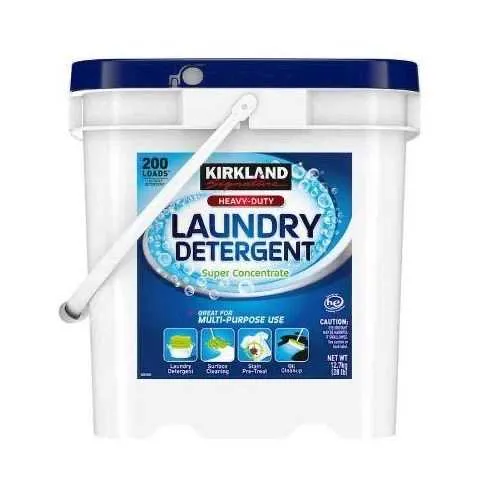 New Kirkland laundry detergent for sale in Greater Accra, Ghana