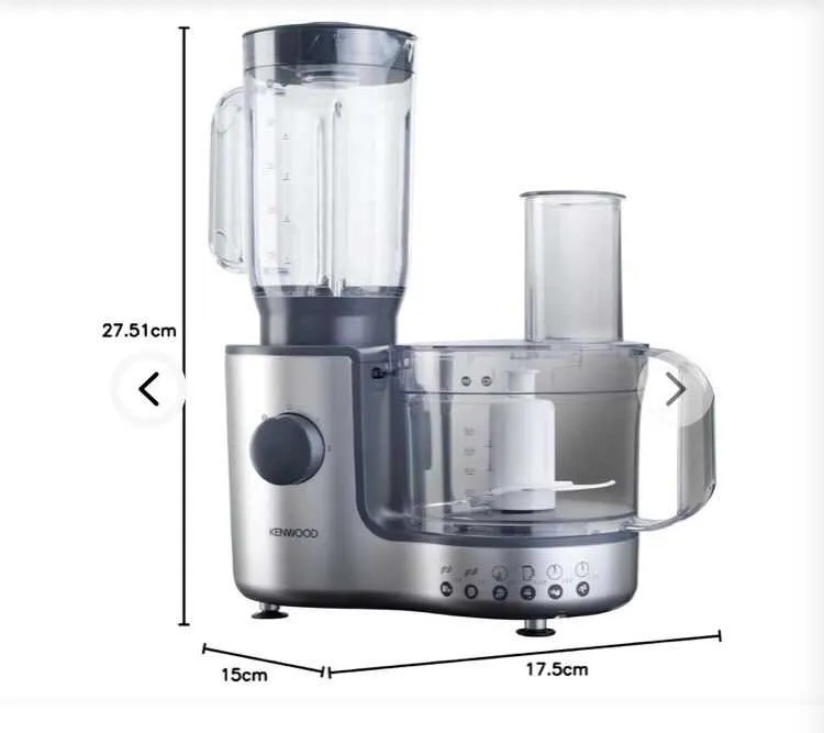 New food processor Appliance for sale in Greater Accra, Ghana