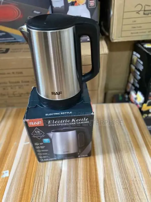 New Electric kettle Appliance for sale in Greater Accra, Ghana