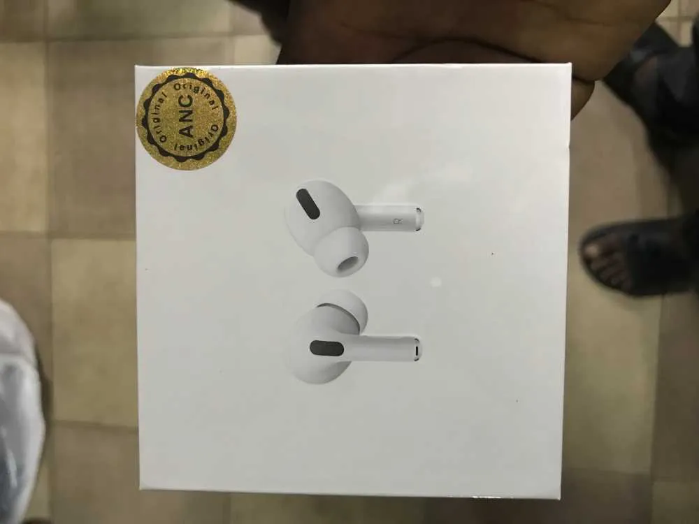 New AirPods Pro Electronics for sale in Eastern, Ghana