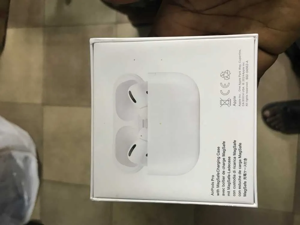 New AirPods Pro Electronics for sale in Eastern Region, Ghana