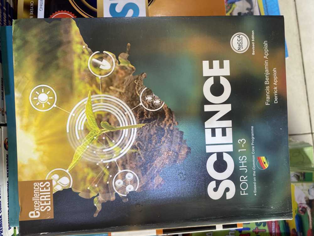 Textbooks And Past Questions for sale in Accra Metropolitan, Greater Accra, Ghana