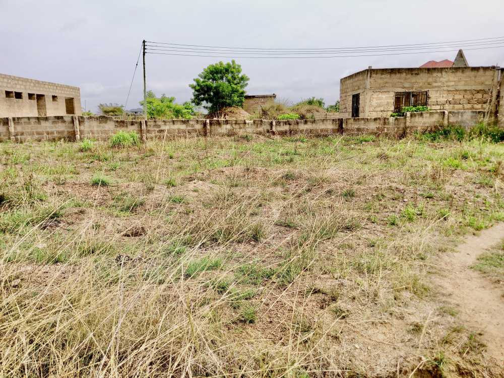 3 Building Plots for sale. for sale in Accra Metropolitan, Greater Accra, Ghana
