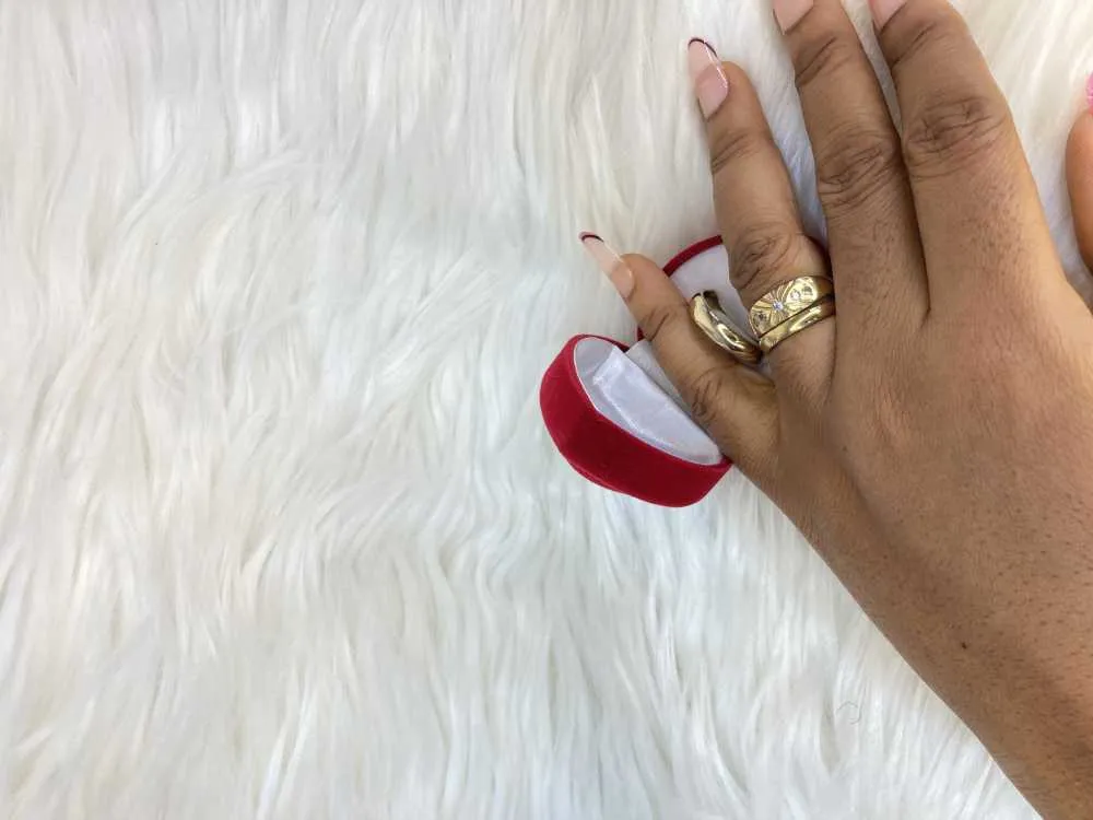 New Wedding ring Women's Fashion for sale in Greater Accra, Ghana