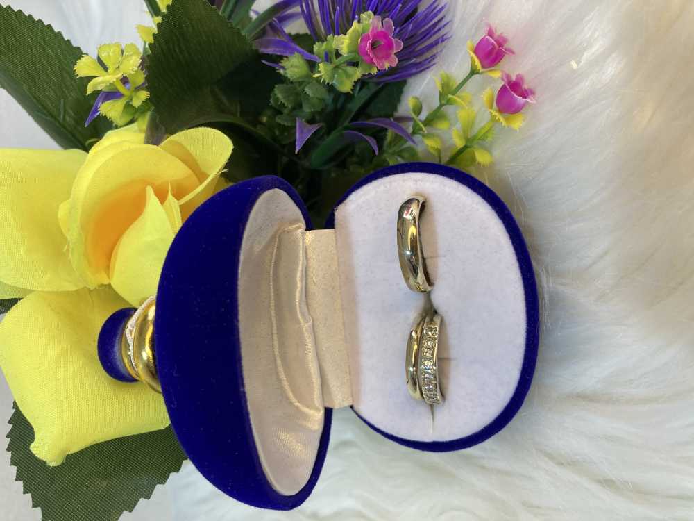 New Wedding ring Women's Fashion for sale in Greater Accra, Ghana