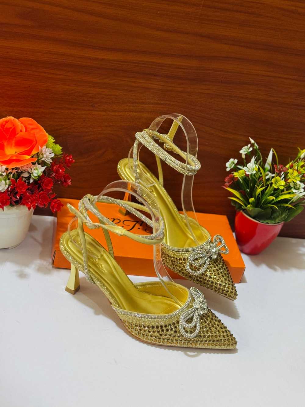New ladies slippers and heels for sale in Ashanti Region, Ghana