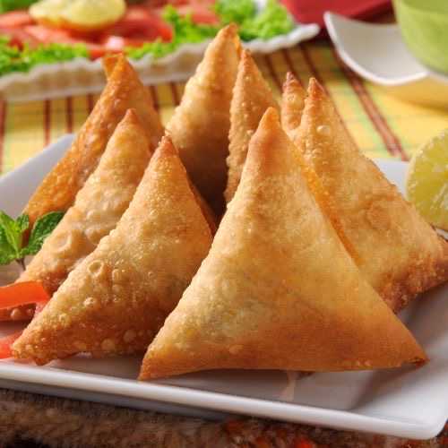 New Frozen Samosa Agriculture for sale in Achimota, Greater Accra, Ghana