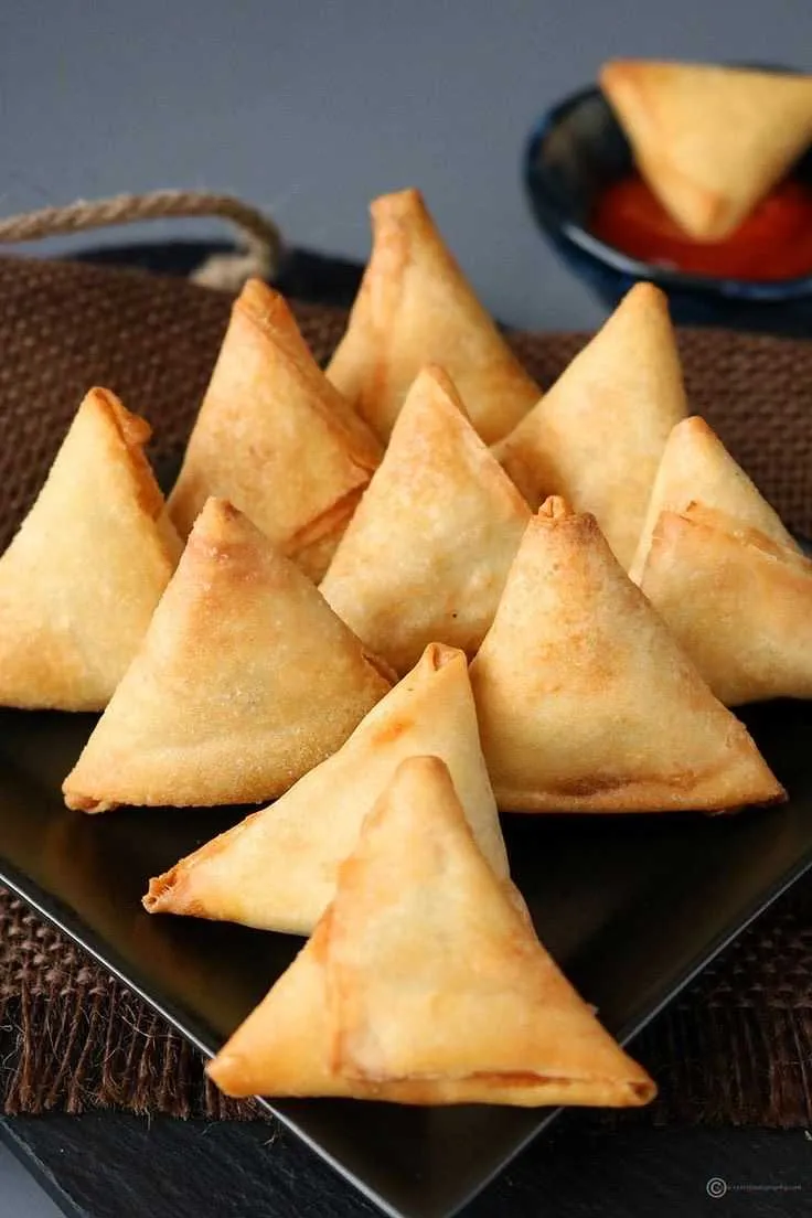 New Frozen Samosa Agriculture for sale in Achimota, Greater Accra, Ghana