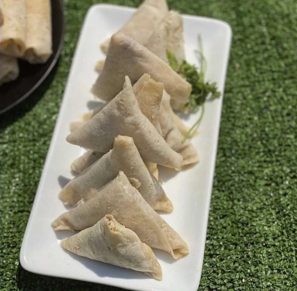 New Frozen Samosa Agriculture for sale in Achimota, Greater Accra, Ghana