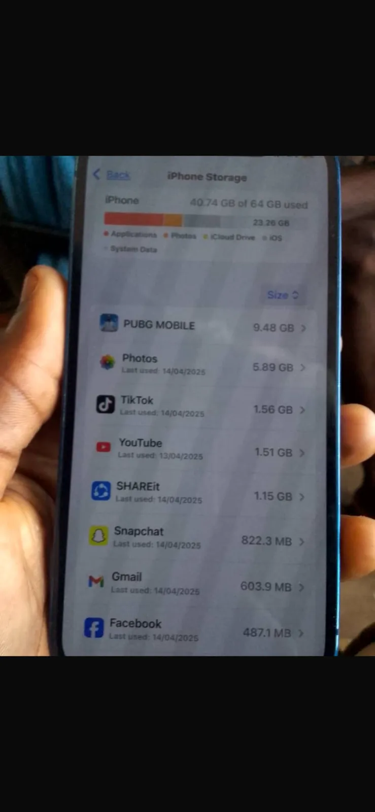 Used iPhone 12 for sale in Northern Region, Ghana