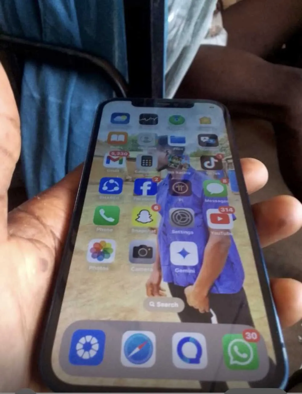 Used iPhone 12 for sale in Northern Region, Ghana