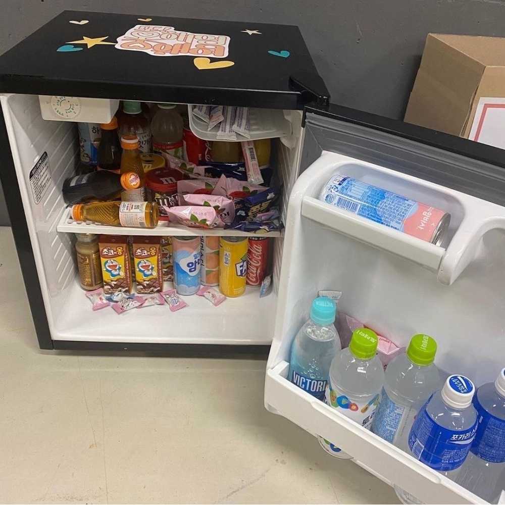 Portable Fridge