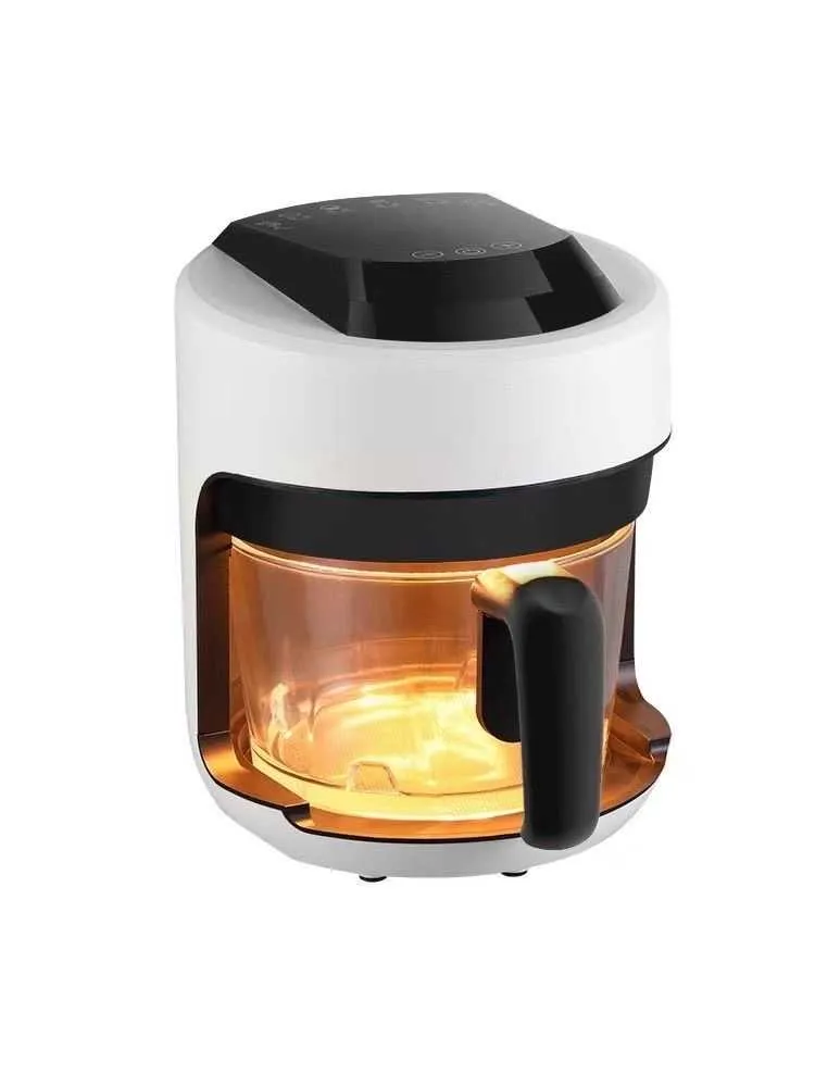 New Transparent Air Fryer - 8L for sale in Spintex, Greater Accra, Ghana