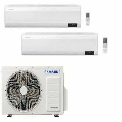 New Air conditioner Split Sumsung,LG & Gree Inverter -1.5HP for sale in Spintex, Greater Accra, Ghana
