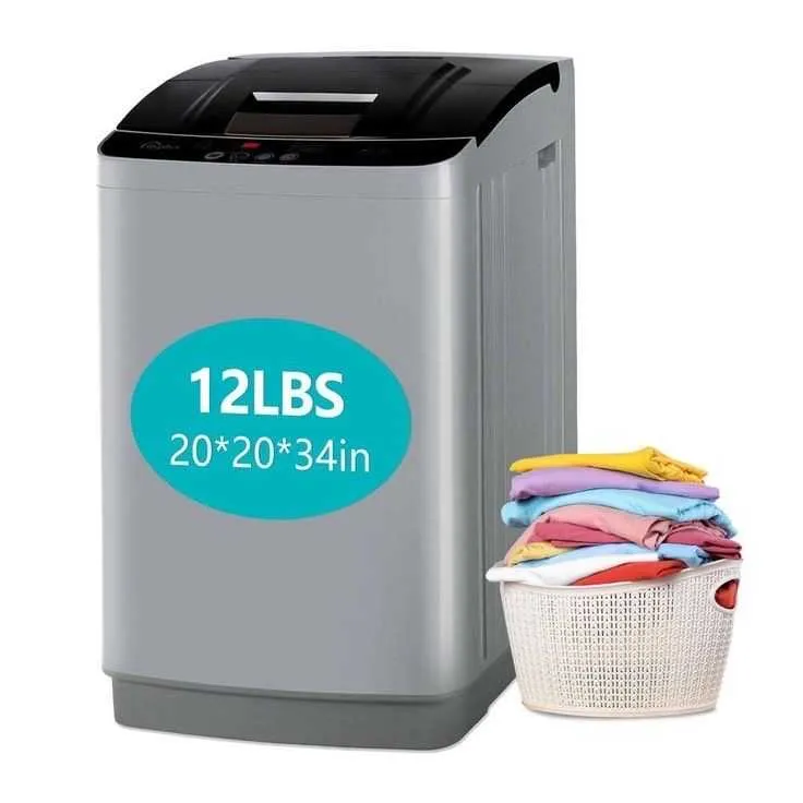 New Fully Automatic Sumsung Washing Machine 12kg & 15kg for sale in Accra Metropolitan, Greater Accra, Ghana