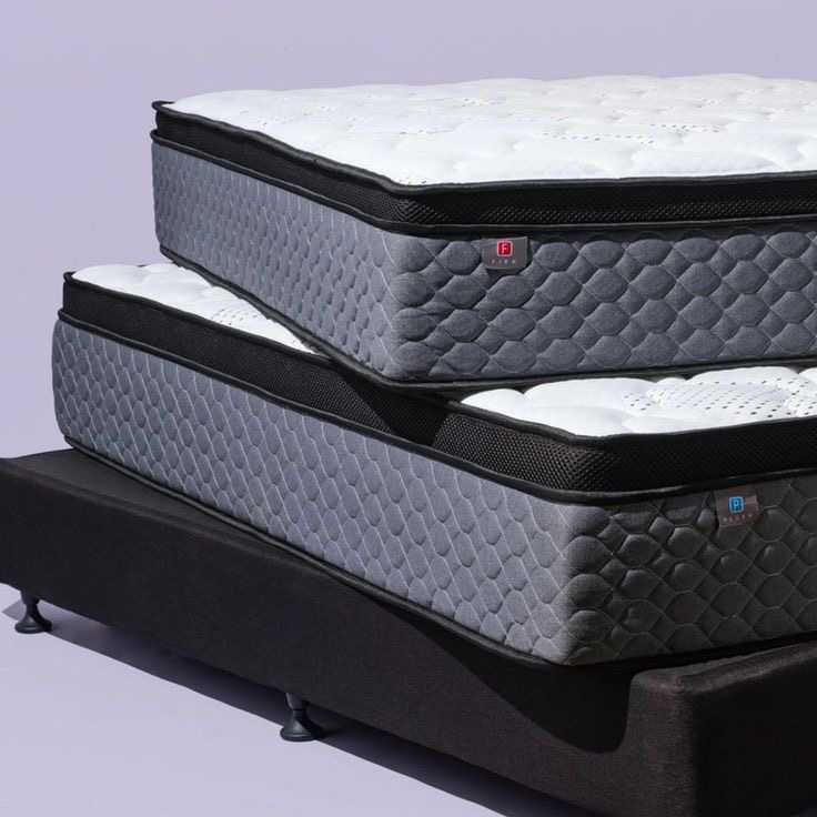 New Euro Standard Orthopidic Double SizeMattress - 13 for sale in Spintex, Greater Accra, Ghana
