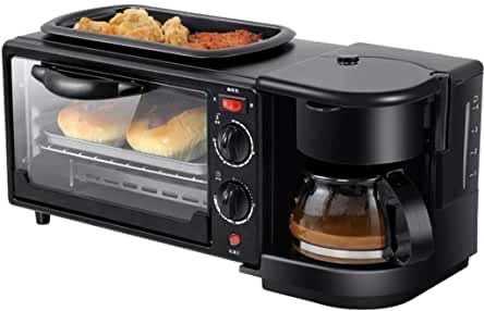 New 3 in 1 Breakfast Maker for sale in Accra Metropolitan, Greater Accra, Ghana