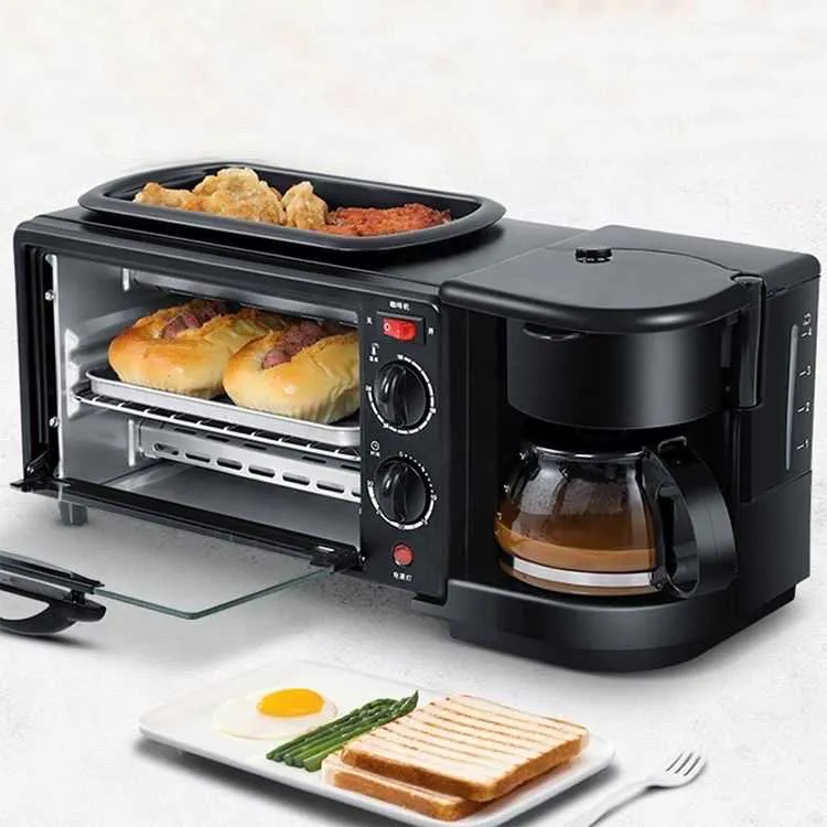 New 3 in 1 Breakfast Maker for sale in Accra Metropolitan, Greater Accra, Ghana