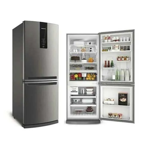 New Top Freezer Double Door Refrigerator- 118L for sale in Spintex, Greater Accra, Ghana