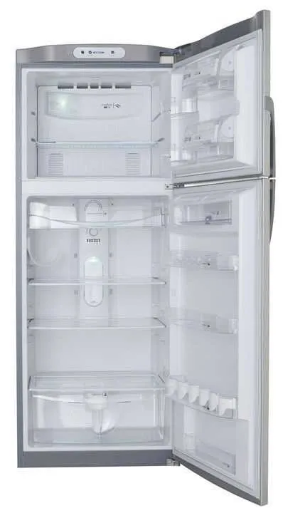 New Top Freezer Double Door Refrigerator- 118L for sale in Spintex, Greater Accra, Ghana