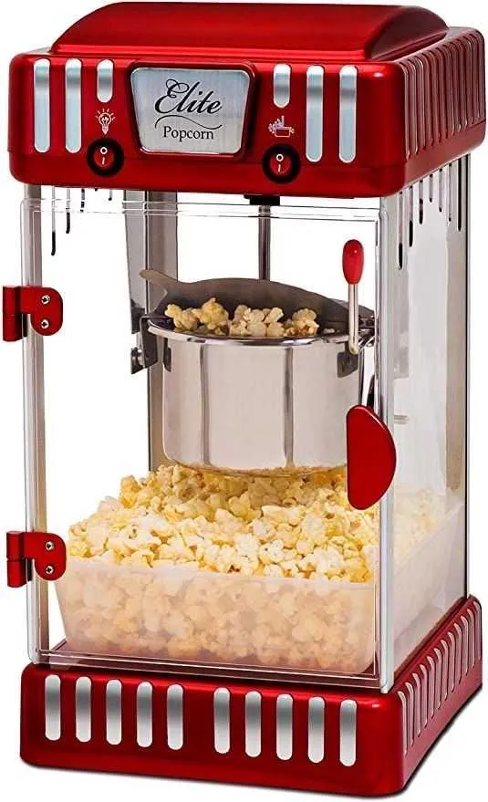 New Popcorn Machine Tool for sale in Spintex, Greater Accra, Ghana