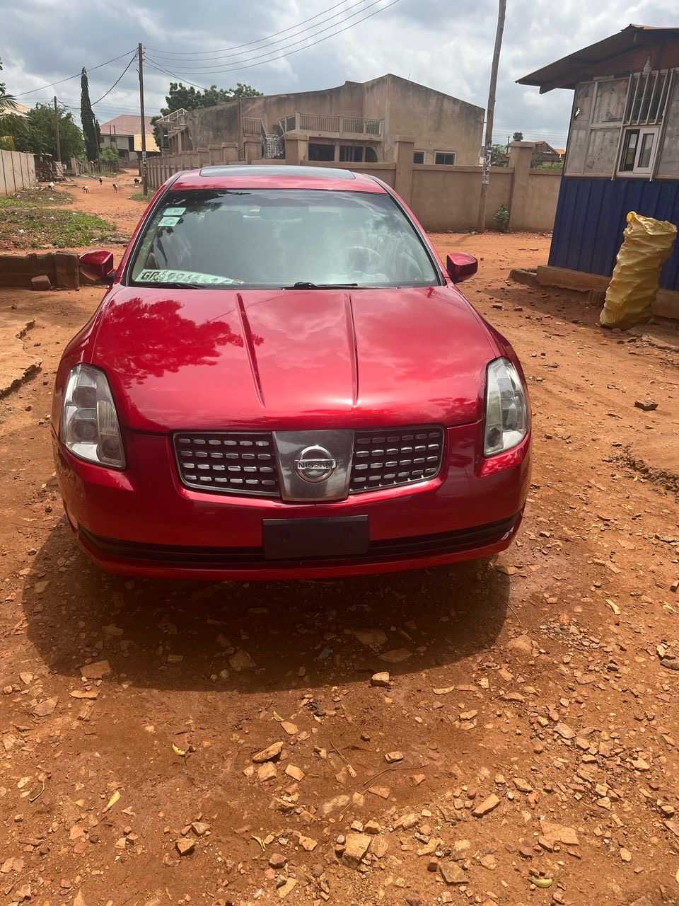 Used Nissan Maxima 2005 for sale in Adenta, Greater Accra, Ghana