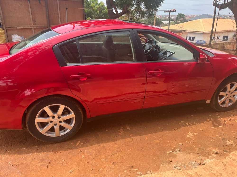 Used Nissan Maxima 2005 for sale in Adenta, Greater Accra, Ghana
