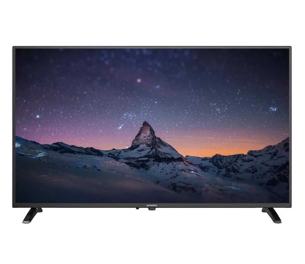 New 55" UHD 4K Andriod TV for sale in Spintex, Greater Accra, Ghana