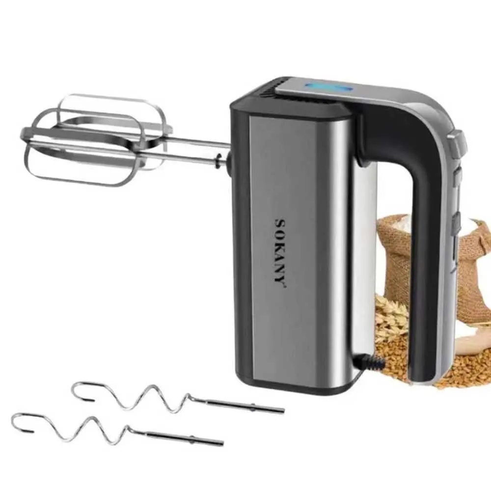 New SOKANNY Hand Mixer for sale in Spintex, Greater Accra, Ghana