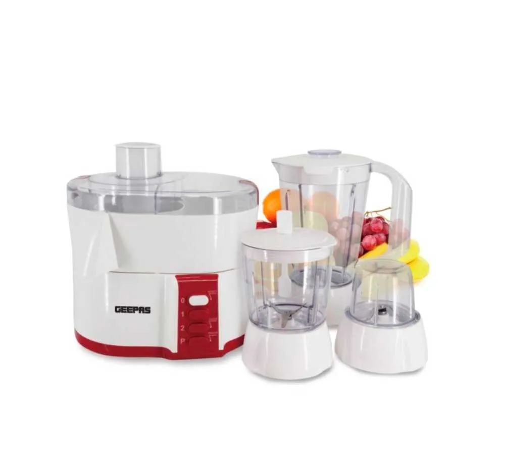 New 4 in 1 Food Processor for sale in Spintex, Greater Accra, Ghana
