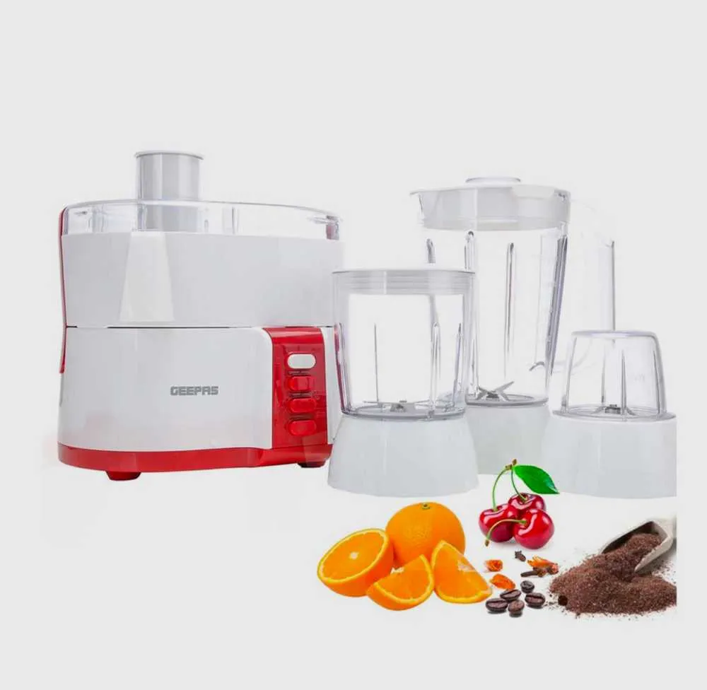 New 4 in 1 Food Processor for sale in Spintex, Greater Accra, Ghana