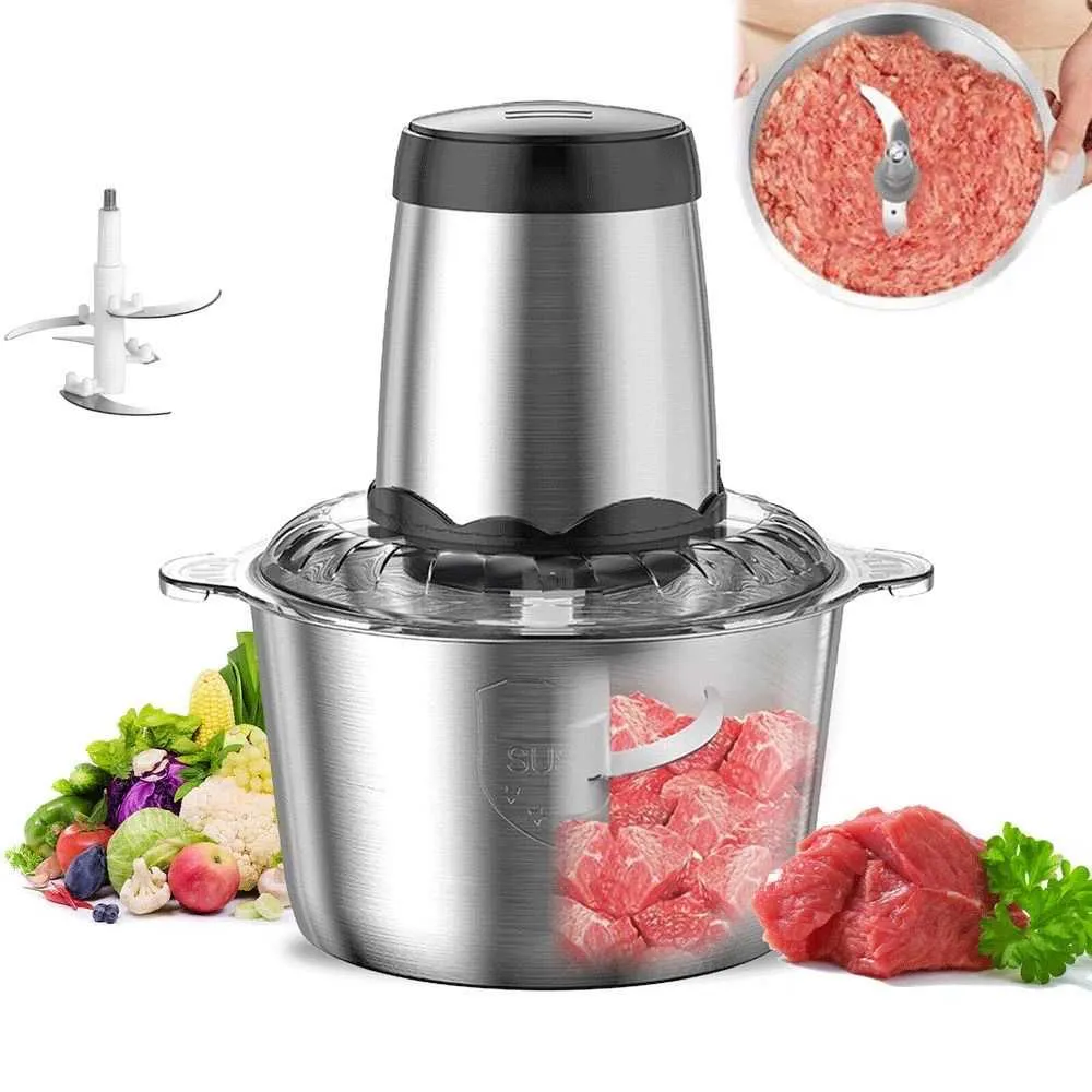 New Multi -Functional Food Processor/ Mincer-3L for sale in Accra Metropolitan, Greater Accra, Ghana