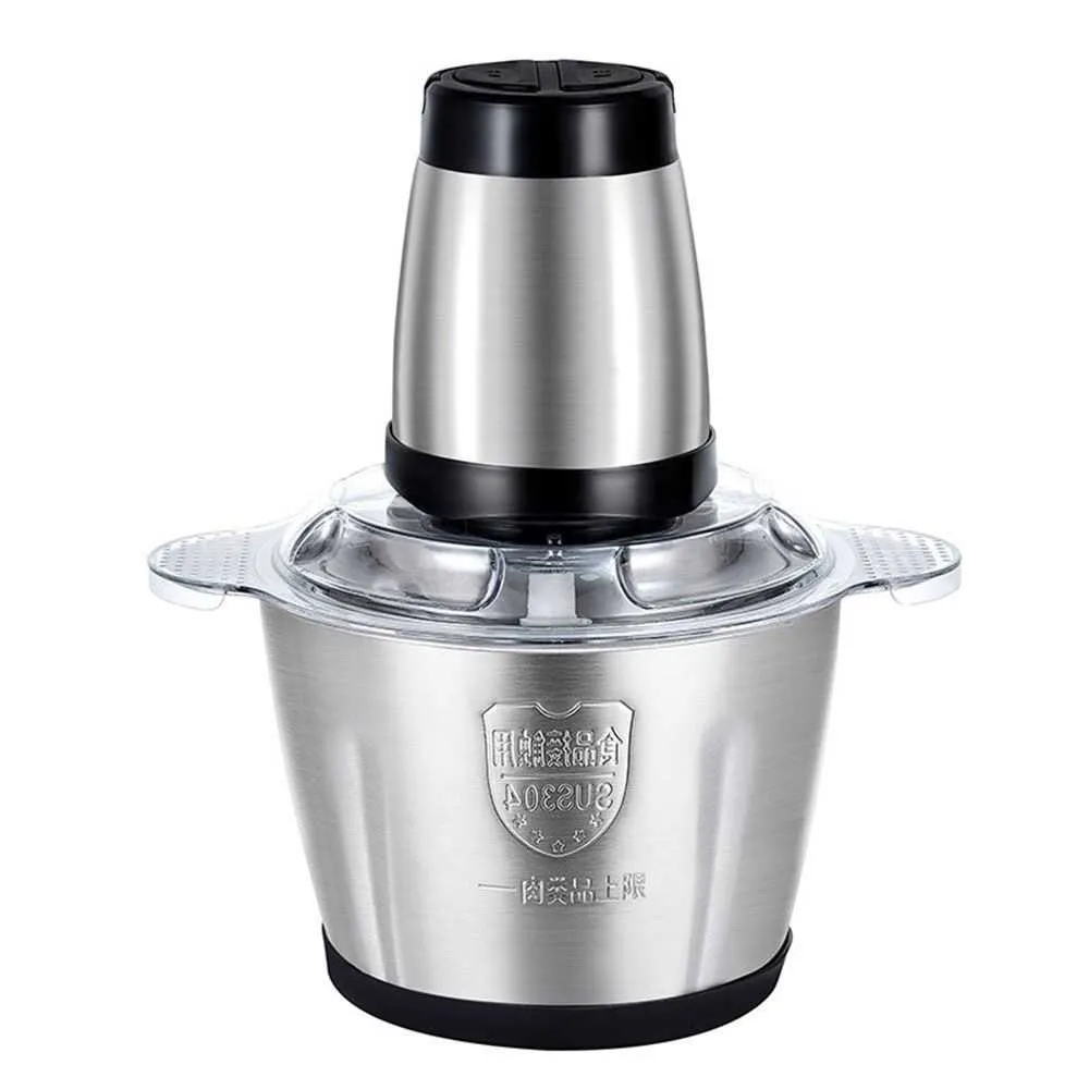 New Multi -Functional Food Processor/ Mincer-3L for sale in Accra Metropolitan, Greater Accra, Ghana
