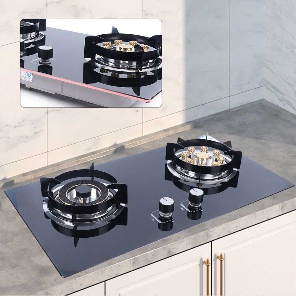 New Two Burner Gas Cooker for sale in Spintex, Greater Accra, Ghana