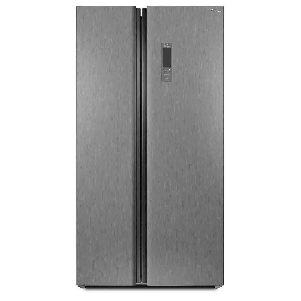New TCL Double Door Refrigerator - 607L for sale in Spintex, Greater Accra, Ghana