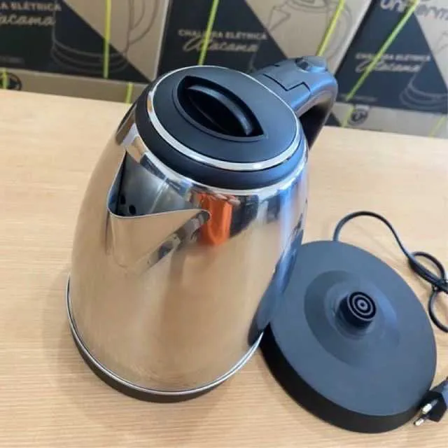 New SMURFETT Kettle - 2L for sale in Spintex, Greater Accra, Ghana