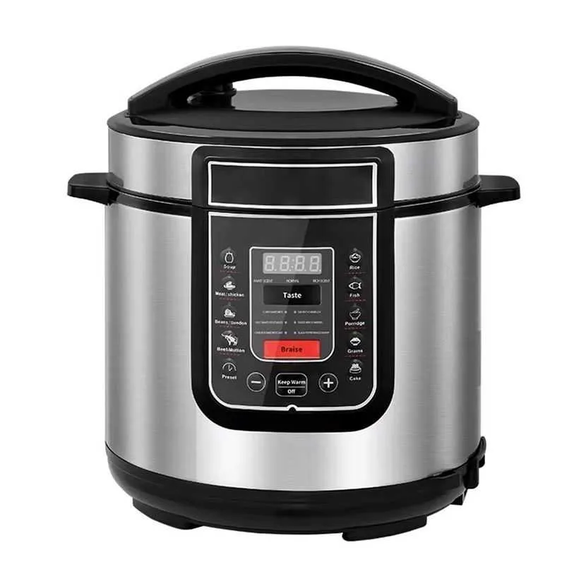 Pressure Cooker -6L for sale in Spintex, Greater Accra, Ghana