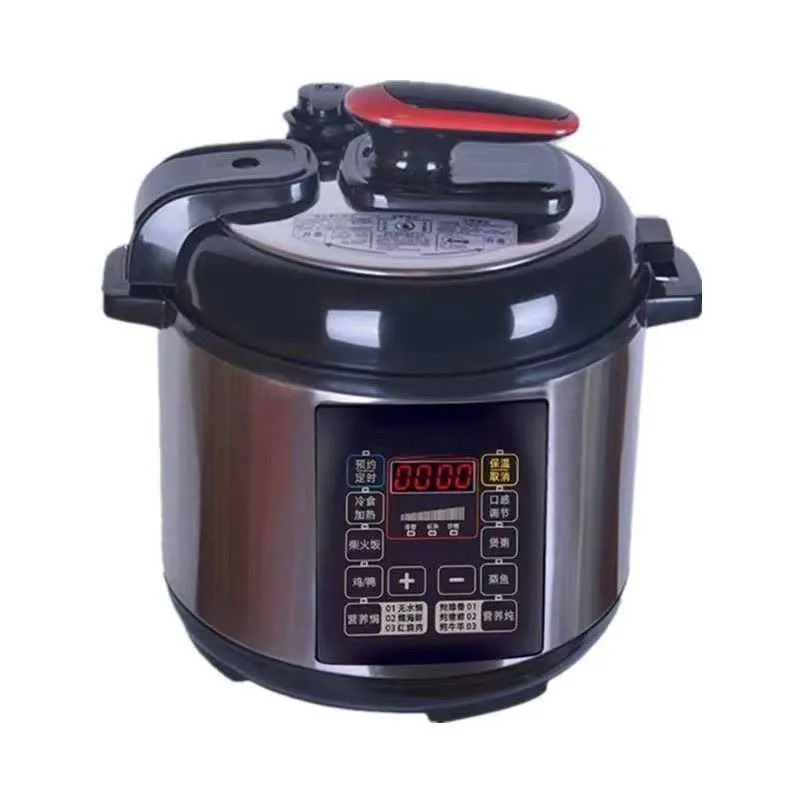 Pressure Cooker -6L for sale in Spintex, Greater Accra, Ghana