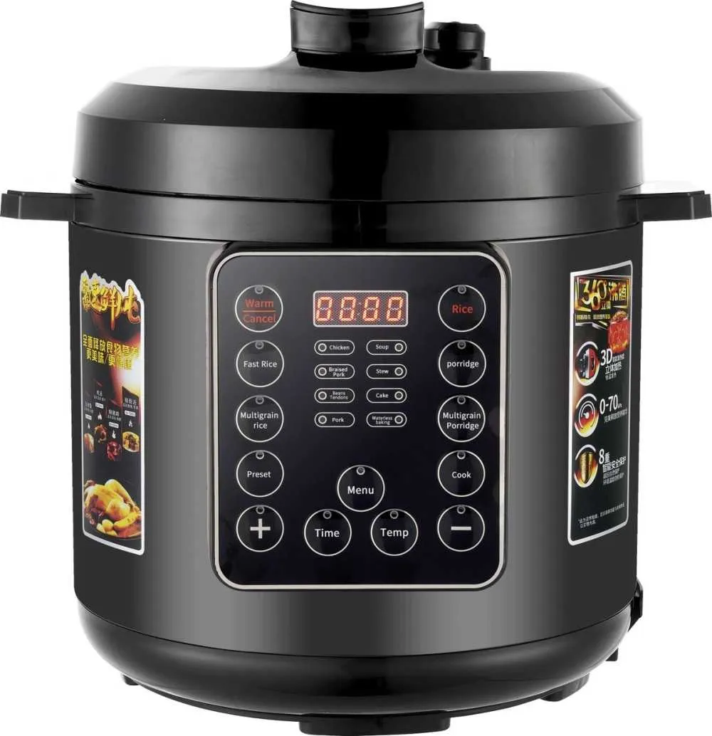 Pressure Cooker -6L for sale in Spintex, Greater Accra, Ghana