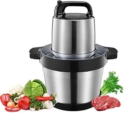 New Multifunctional Food Processor /Mincer 6L for sale in Spintex, Greater Accra, Ghana