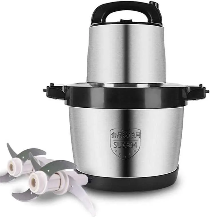 New Multifunctional Food Processor /Mincer 12l for sale in Spintex, Greater Accra, Ghana