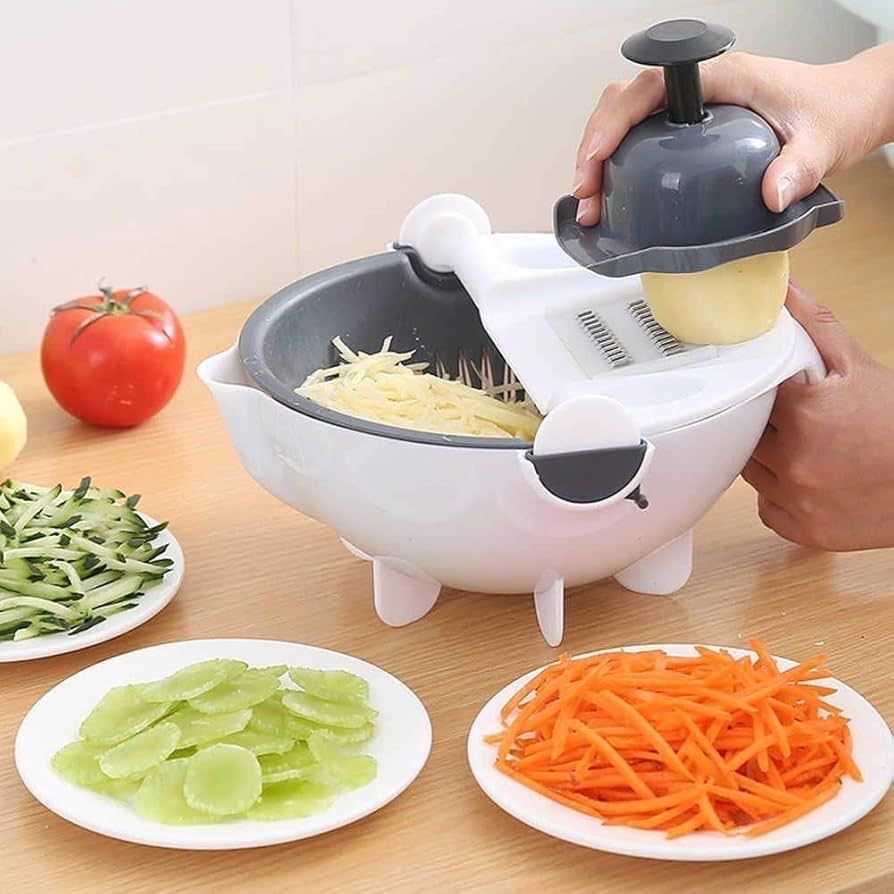 New Multi Functional Vegetable Cutter for sale in Spintex, Greater Accra, Ghana
