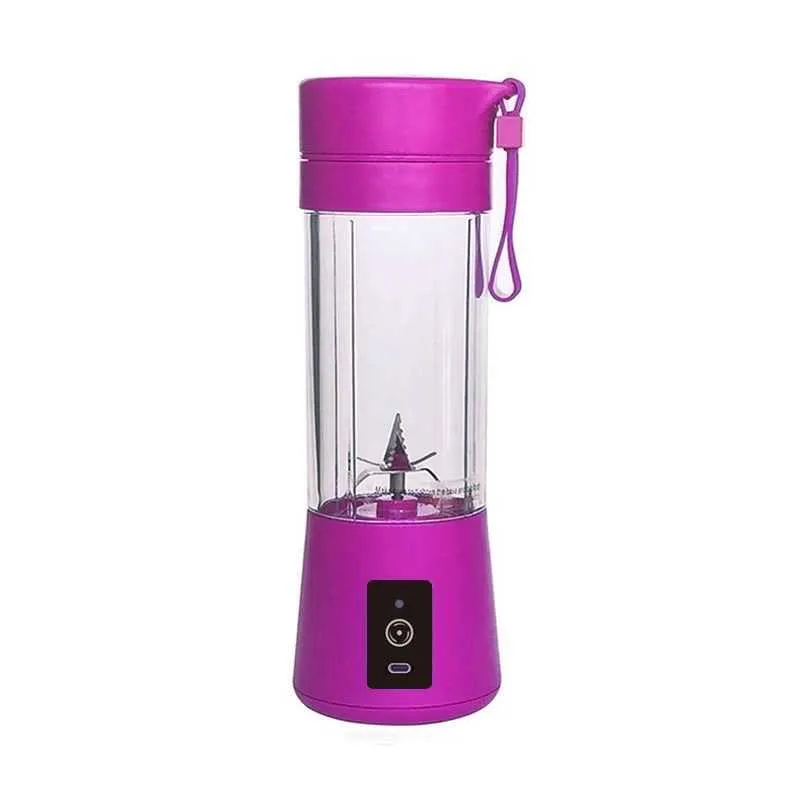 New USB Chargeable Mini Juicer for sale in Spintex, Greater Accra, Ghana