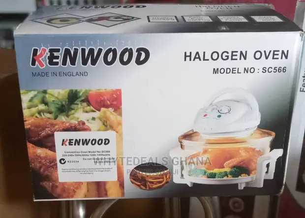 Used halogen oven Appliance for sale in Kumasi Metropolitan, Ashanti, Ghana
